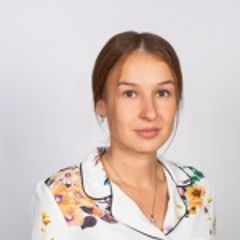 Васюк Роза