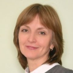 Кременчук Наталья