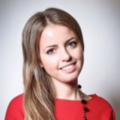 Сергунина Вера