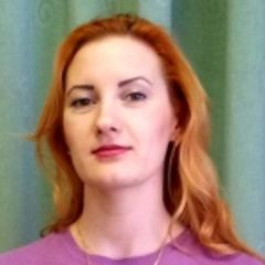 Дедюхина Анна