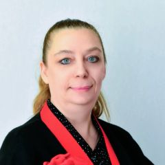 Цехановская Юлия
