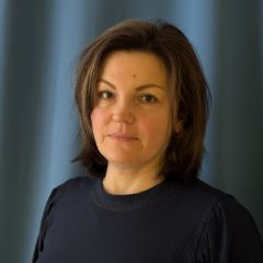 Карпичкова Инна