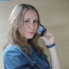 Иванова Елена