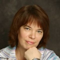 Маркина Светлана