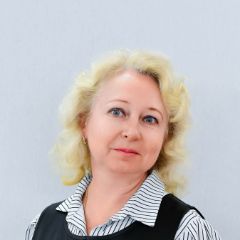 Корюкина Ольга