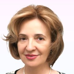 Кулькина Елена