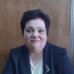 Филатова Ирина