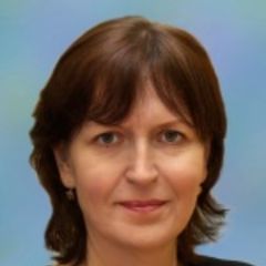 Бирзович Марина