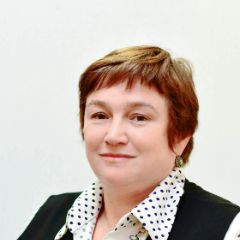 Забытовская Татьяна