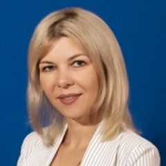 Николаева Анна