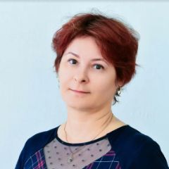 Минакова Людмила