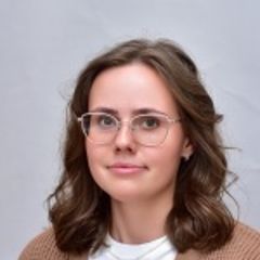 Исакова Валентина