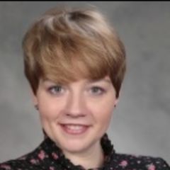 Цветкова Ирина