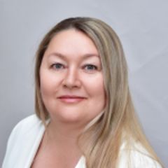 Никонова Эльвира
