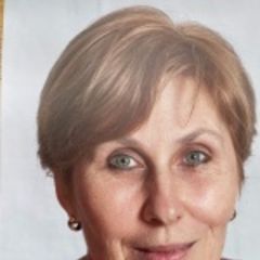 Садовникова Вера