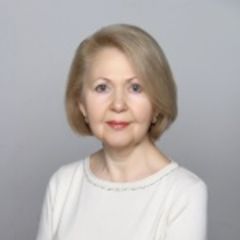 Костарева Лариса