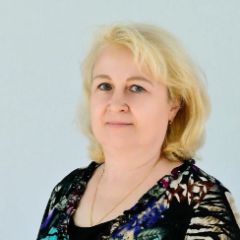 Шихова Светлана