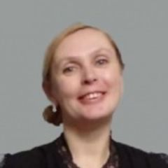 Павлова Ольга