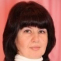 Андреянова Елена Николаевна