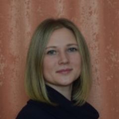 Миронова Татьяна