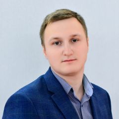 Иванов Сергей