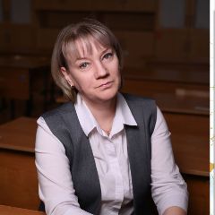 Дорофеева Татьяна