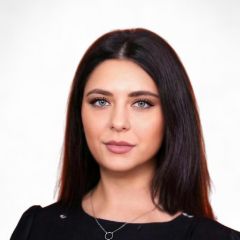 Марочкина Анастасия