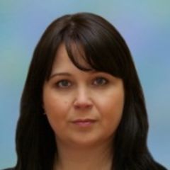 Чистова Юлия