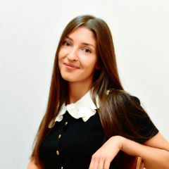 Григорьева Юлия