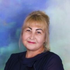 Андреева Ирина Алексеевна