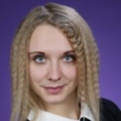 Полякова Анастасия