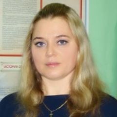 Жидких Юлия