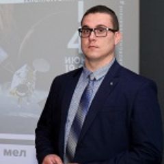 Абрамешин Дмитрий Андреевич