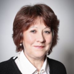 Бирюкова Ольга