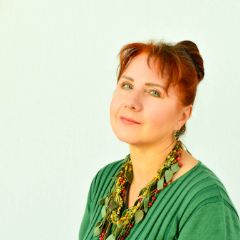 Чухрий Ольга