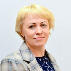 Исакова Елена