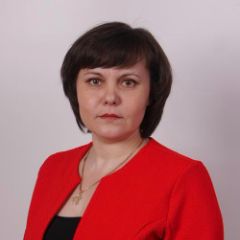 Медведева Светлана