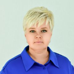 Герасимова Марина