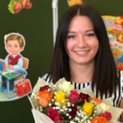 Маликова Анастасия