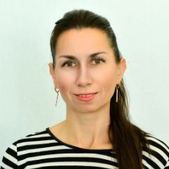 Дрожжина Лидия