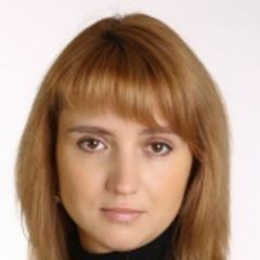 Мельникова Алла