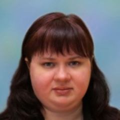 Масленченко Марина