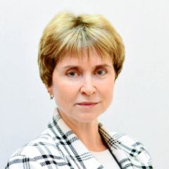 Путимцева Наталия
