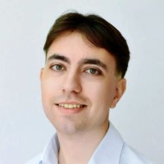 Четвертнов Дмитрий