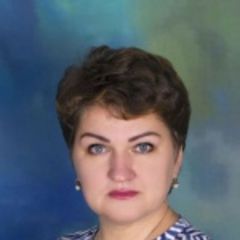 Никитина Анна