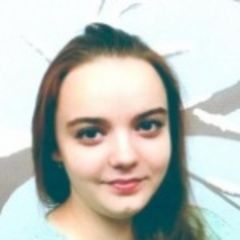 Медведева Надежда