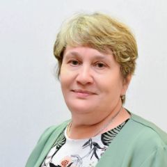 Доготар Марина