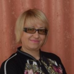Михайлюк Елена