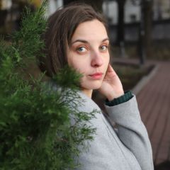 Сергеева Наталия