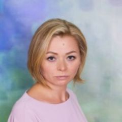 Рочева Анна